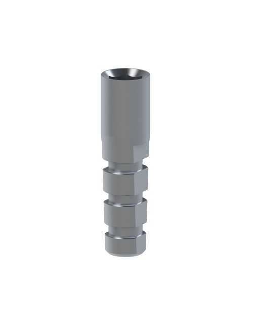 Analogs compatible with Zimmer® Screw Vent®