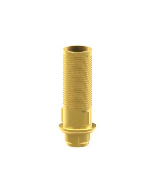 Custom Ti-Base compatible with BTI® Core®