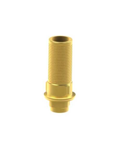 Custom Ti-Base compatible with BTI® Interna