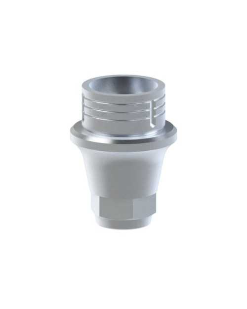 CoCr Base compatible with Dentium® Implantium®/Superline™
