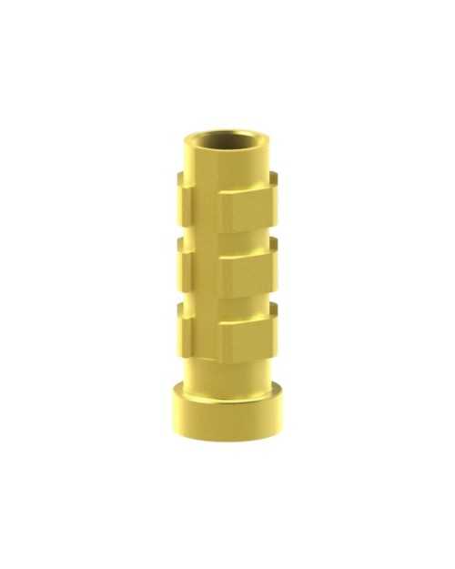 Temporary/Coping compatible with Microdent® Universal™