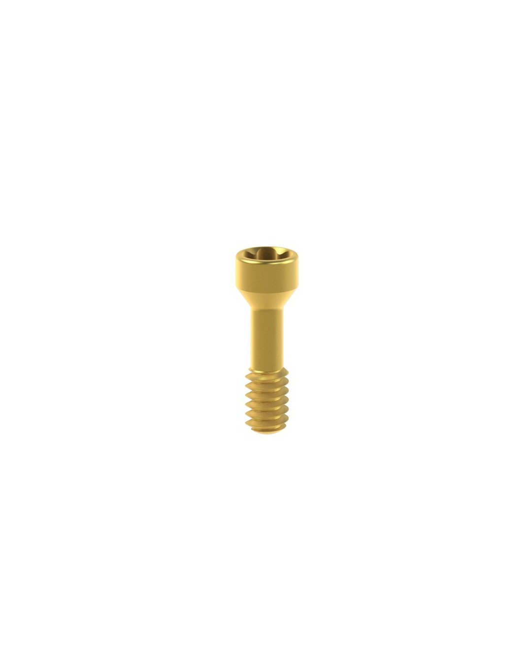 TPA Screw Compatible con Nobel Biocare® Active® / Replace® (Conical)