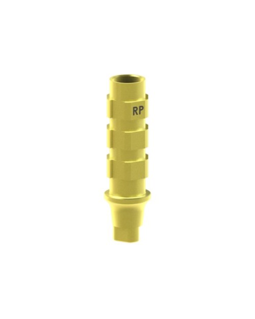 Provisional / Coping Compatible con Anthogyr® Axiom® BL