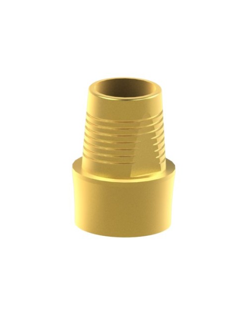 Pilar de titanio Compatible con Sweden & Martina® Outlink®