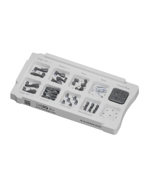 Scanbodies Compatible con Nobel Biocare® Multi-Unit