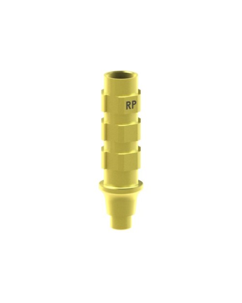 Provisional / Coping Compatible con Anthogyr® Axiom® BL