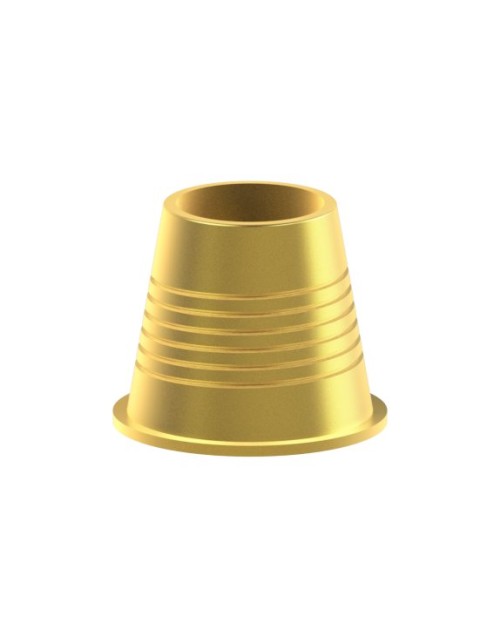 Hollow Interface Compatible con Nobel Biocare® Multi-Unit