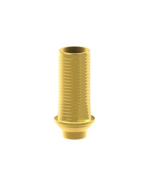 Custom Ti-Base Compatible con MIS® Seven®