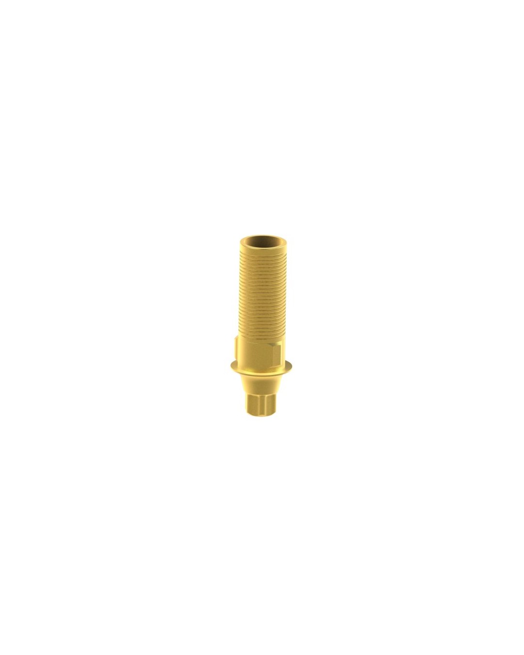 Custom Ti-Base Compatible con Nobel Biocare® Active® / Replace® (Conical)