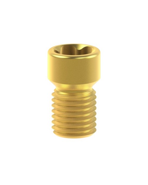 Tornillo TPA Compatible con Neodent® GM Abutment