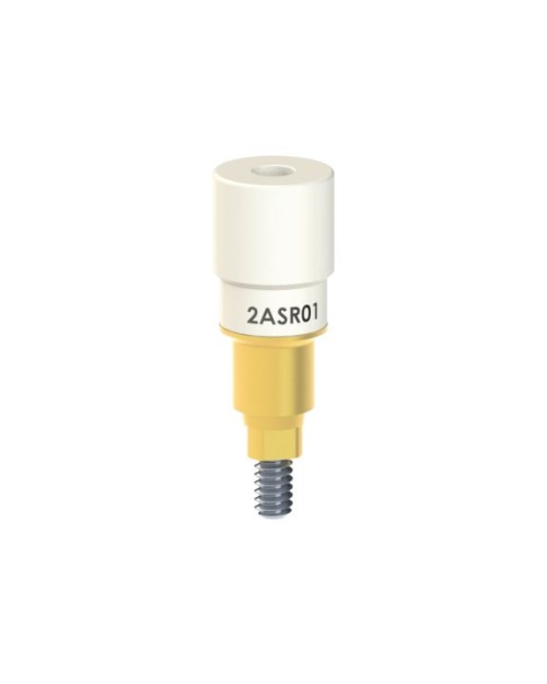 Scan Abutment Compatible con Anthogyr® Axiom® BL