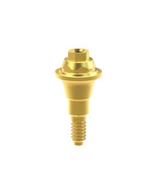 Multi-Unit Compatible con Medentis® ICX