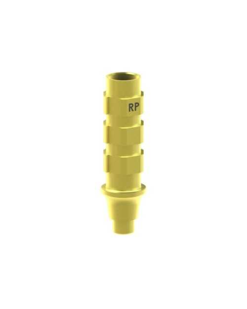 Pilar Provisional Compatible con Anthogyr® Axiom® BL