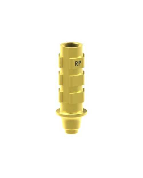 Temporary/Coping compatible with Straumann® BLX®