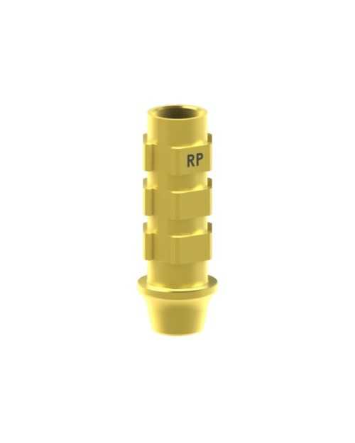 Temporary/Coping compatible with Megagen® AnyOne®
