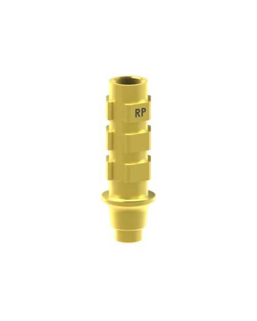 Temporary/Coping compatible with Megagen® AnyRidge®