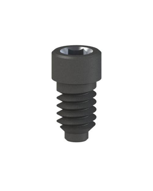 Tornillo de Titanio Compatible con Galimplant®...