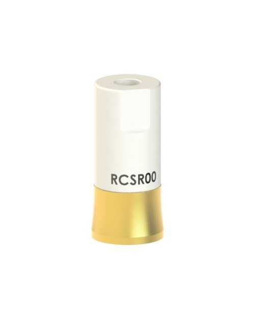 Scanbodies compatible with Neodent® GM Abutment