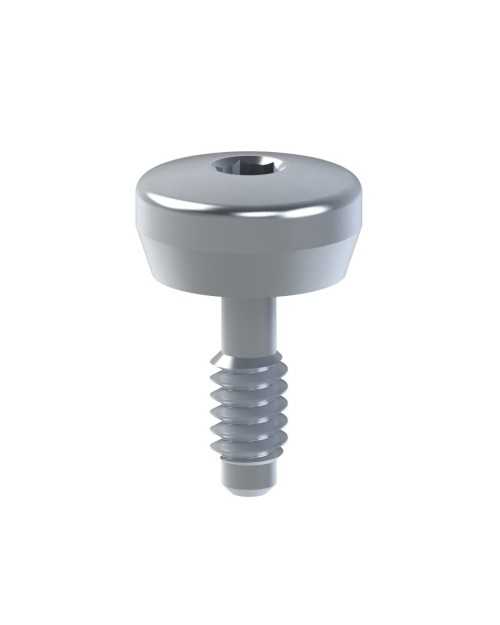 Healing Abutments compatible with Sweden & Martina®...