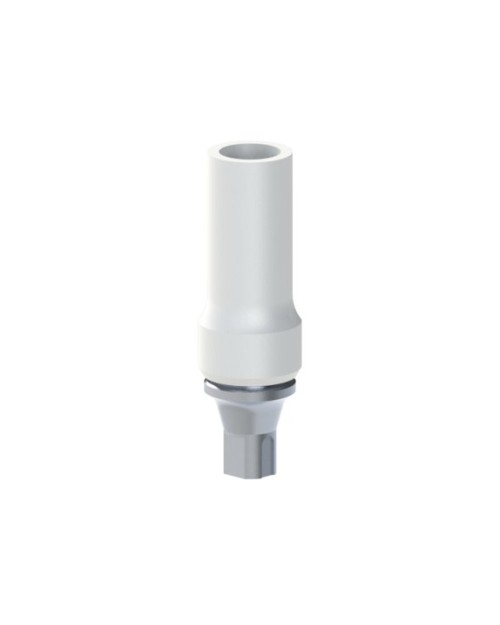 CoCr Base compatible with Straumann® Bone Level®