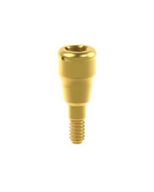 PSD Abutment compatible with Neodent® Gran Morse® GM