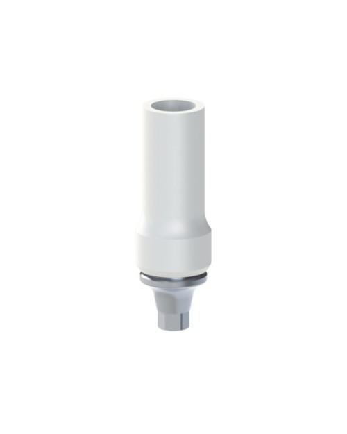 CoCr Base compatible with DIO® UFII