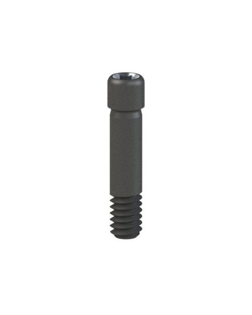 Tornillo de Titanio Compatible con Dentium®...