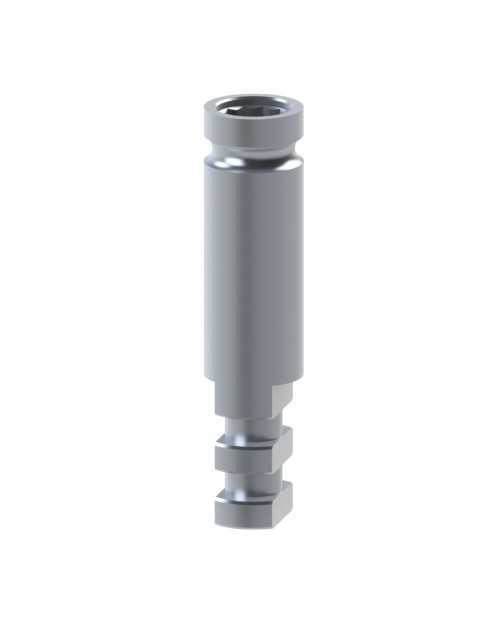 Analogs compatible with Biomet® 3i® Osseotite Certain®