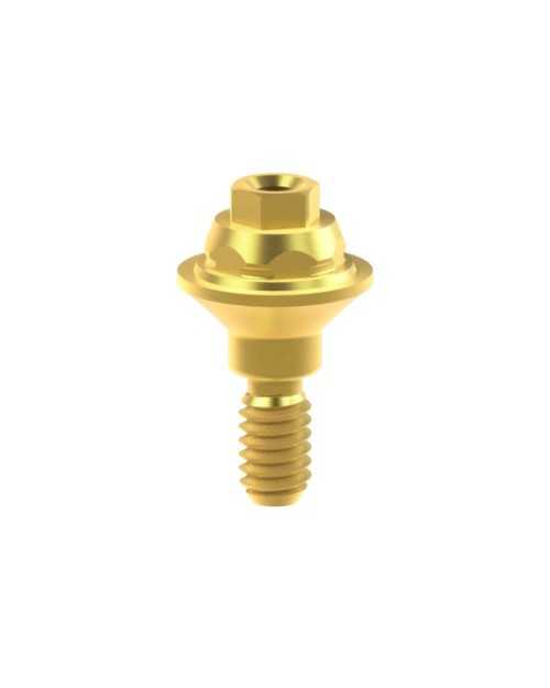 Multi-Unit Compatible con Zimmer® Screw Vent®