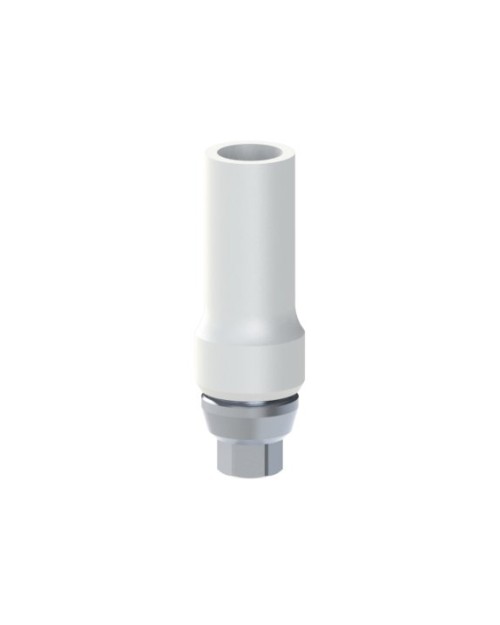 Base CoCr Compatible con Zimmer® Screw Vent®