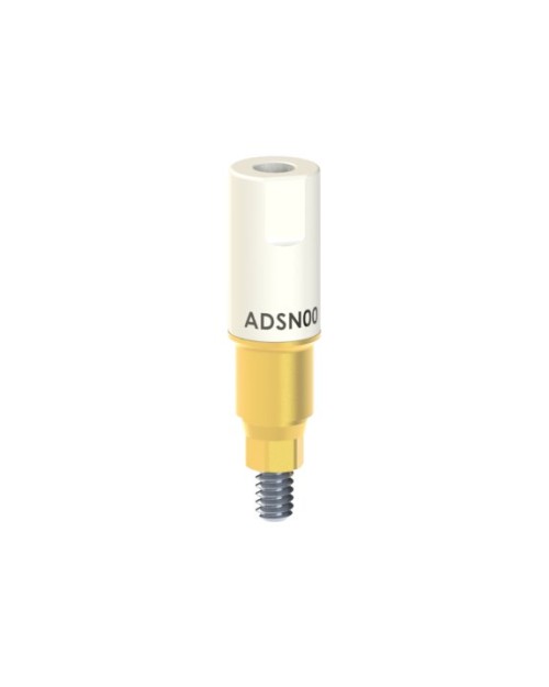 Scanbodies Compatible con Nobel Biocare® Active® /...