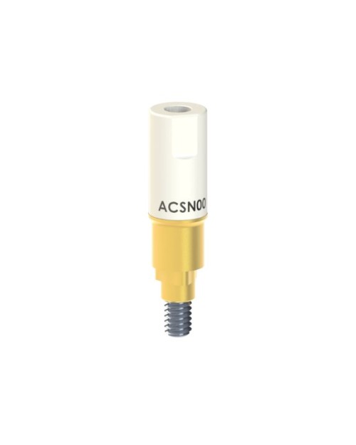 Scanbodies compatible with Nobel Biocare® Replace® Select...