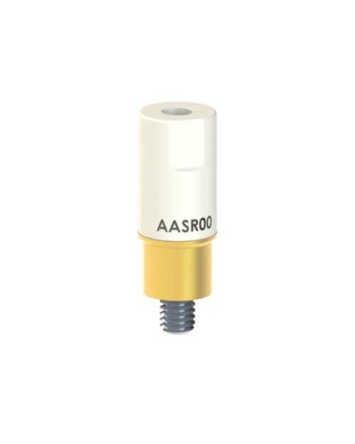 Scanbodies compatible with Neodent® Helix® HE