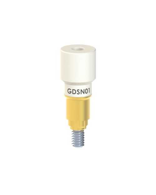 Scanbodies Compatible con BTI® Core®