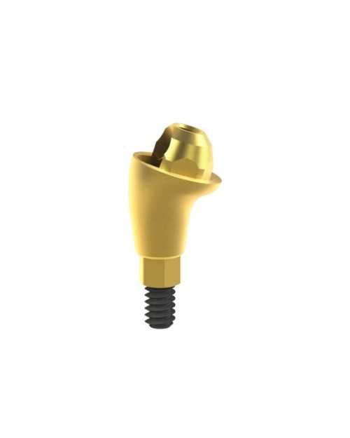 Multi-unit Abutment AP Compatible con Neodent® Gran...