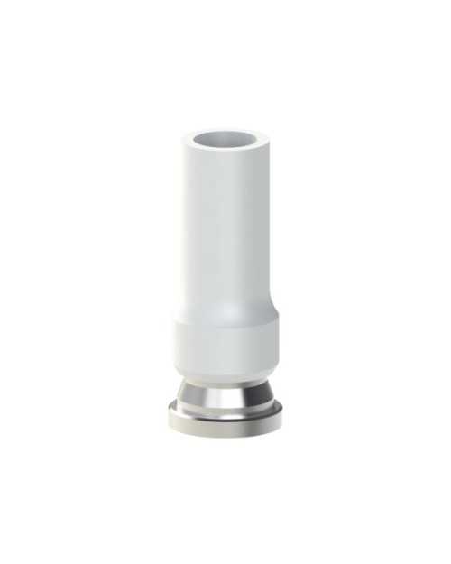 CoCr Base compatible with Nobel Biocare® Multi-Unit