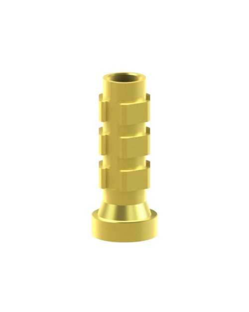 Temporary/Coping compatible with Nobel Biocare® Multi-Unit