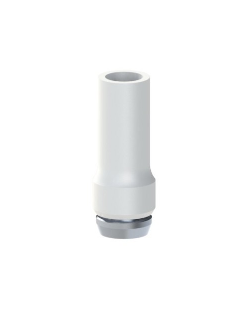 CoCr Base compatible with Nobel Biocare® Branemark System®