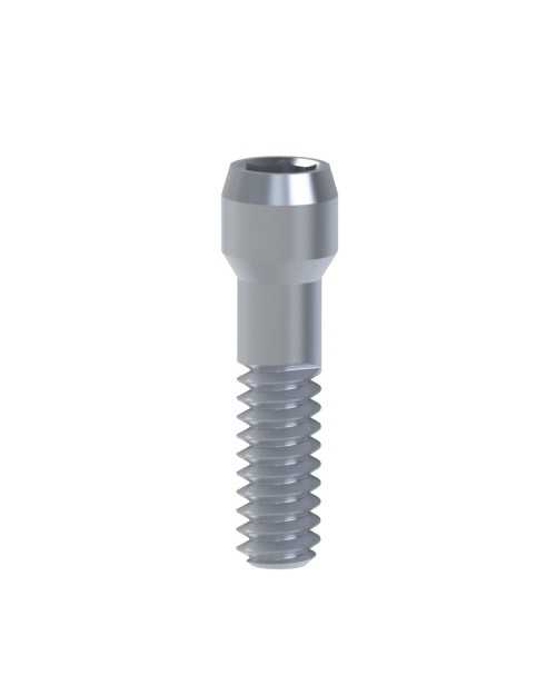 Screws compatible with Astra® Evolution®