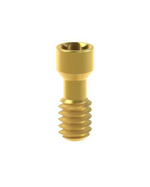 Tornillos Compatible con BTI® Externa