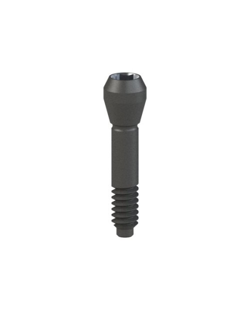 Titanium Screw compatible with Medentis® ICX