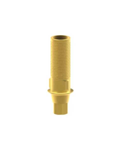 Custom Ti-Base compatible with Klockner® Vega®