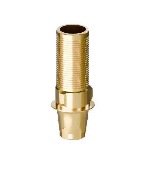 Custom Ti-Base Compatible con MIS® C1/V3®