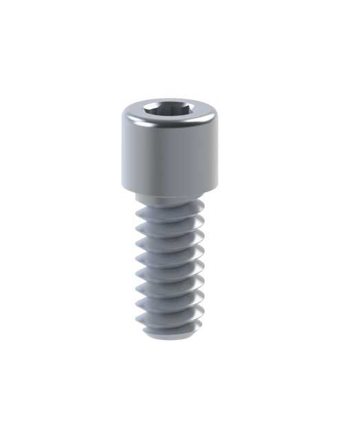 Tornillos Compatible con Microdent® System®