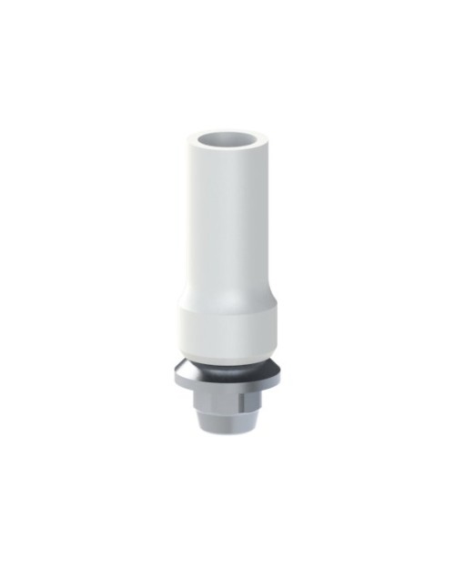 Base CoCr Compatible con Straumann® Tissue Level®