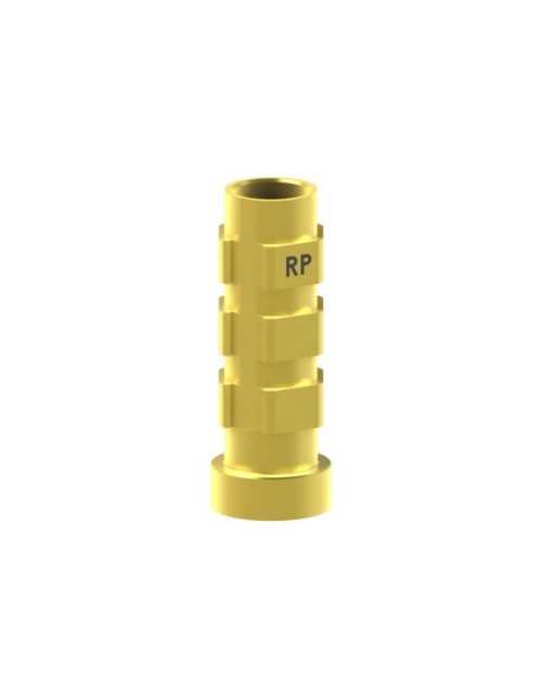Pilar Provisional Compatible con Neodent® Helix® HE
