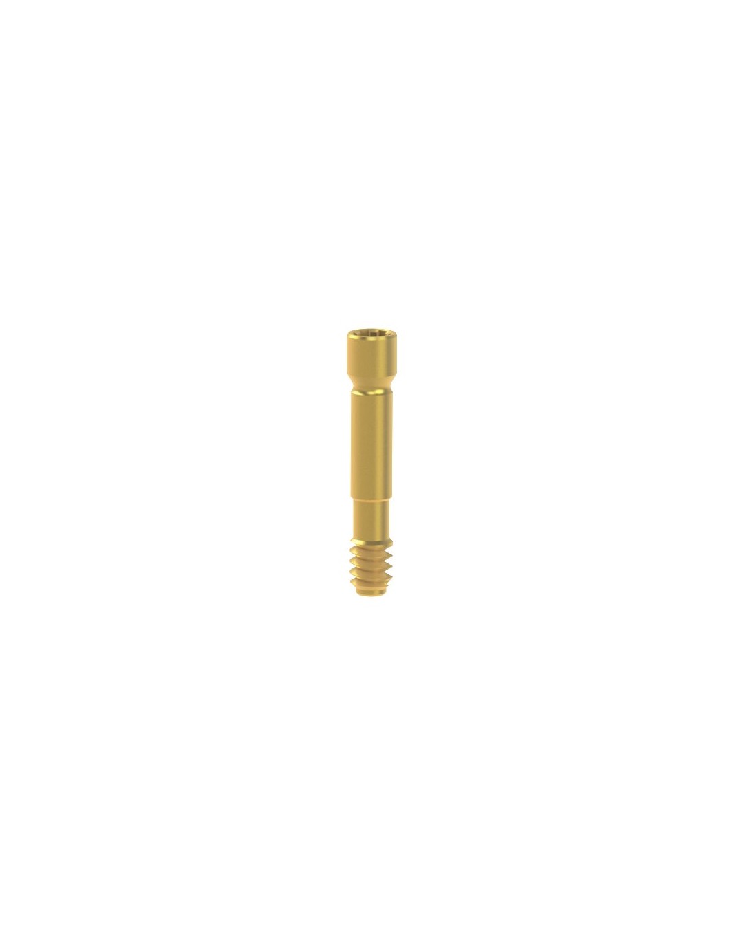 Titanium Screw Compatible con Neodent® Gran Morse® GM