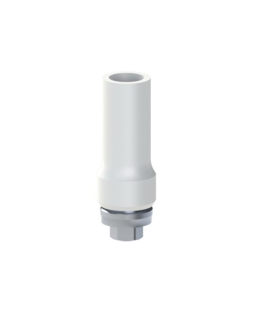 CoCr Base compatible with Sweden & Martina® Premium™ Kohno®