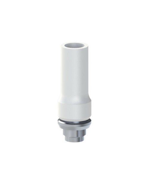 CoCr Base compatible with BTI® Interna