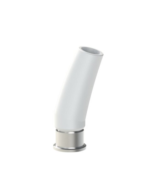 CoCr Base compatible with Neodent® GM Abutment